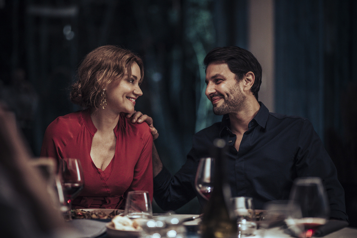 Кадр из фильма “Манипуляции” 2022 года