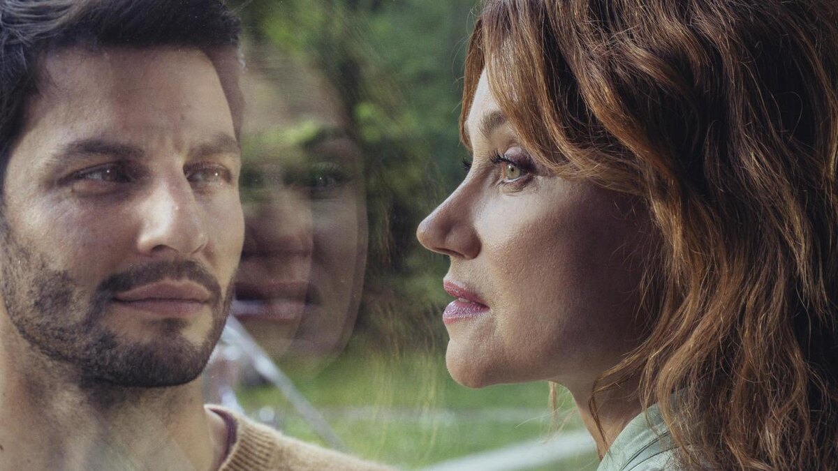 Сериал “Манипуляции” 2022 года