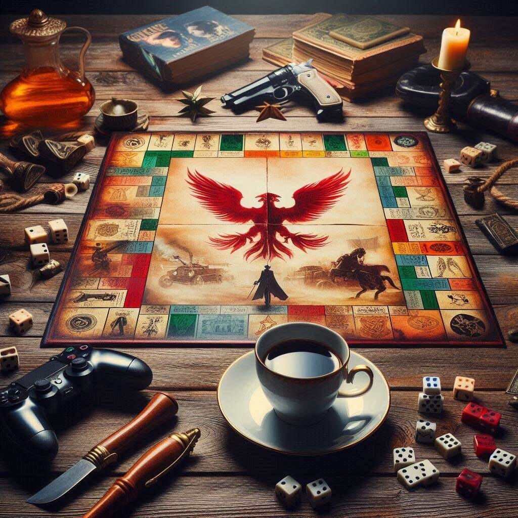 Изображение сгенерировано нейросетью