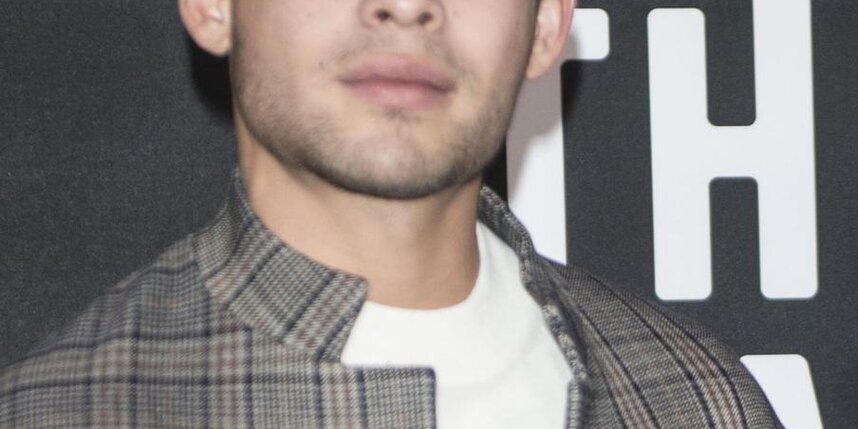    Звезда сериала "Академия "Амбрелла" Дэвид Кастанедаdpa / sipa / fotodom