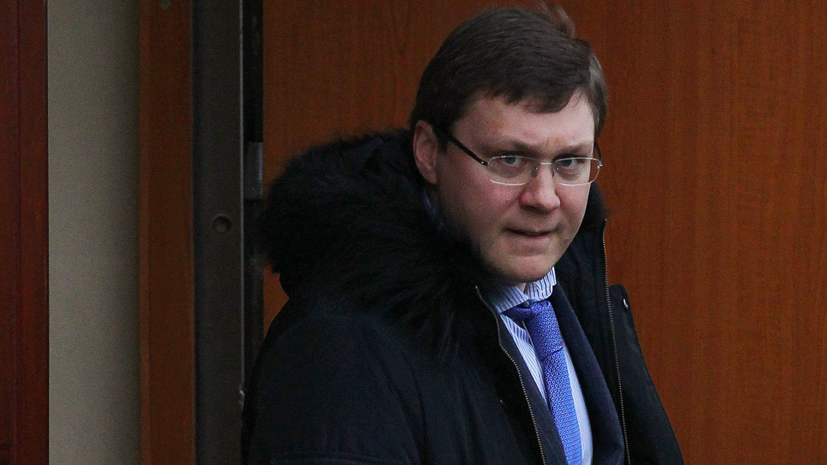   РИА Новости