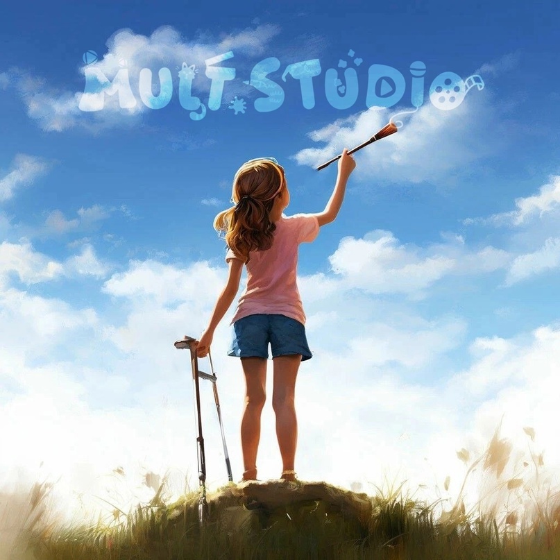 Как начать создавать мультфильмы с нуля