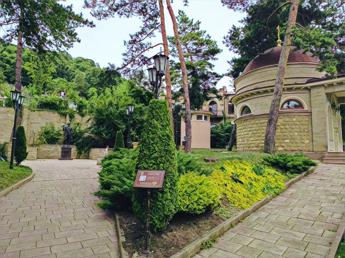 Все фото автора.