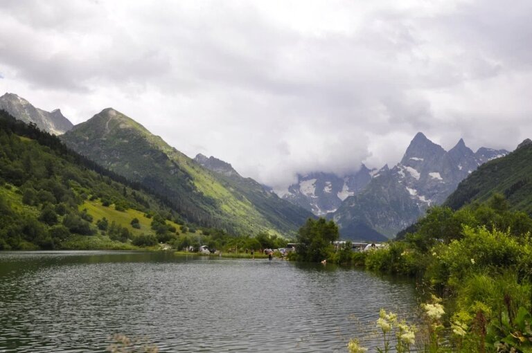    Фото: Общественная Служба Новостей Софья Чулкова