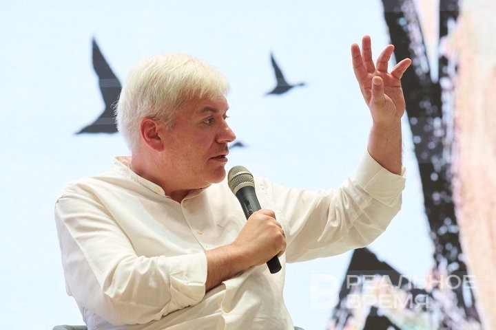 Фото: Динар Фатыхов 