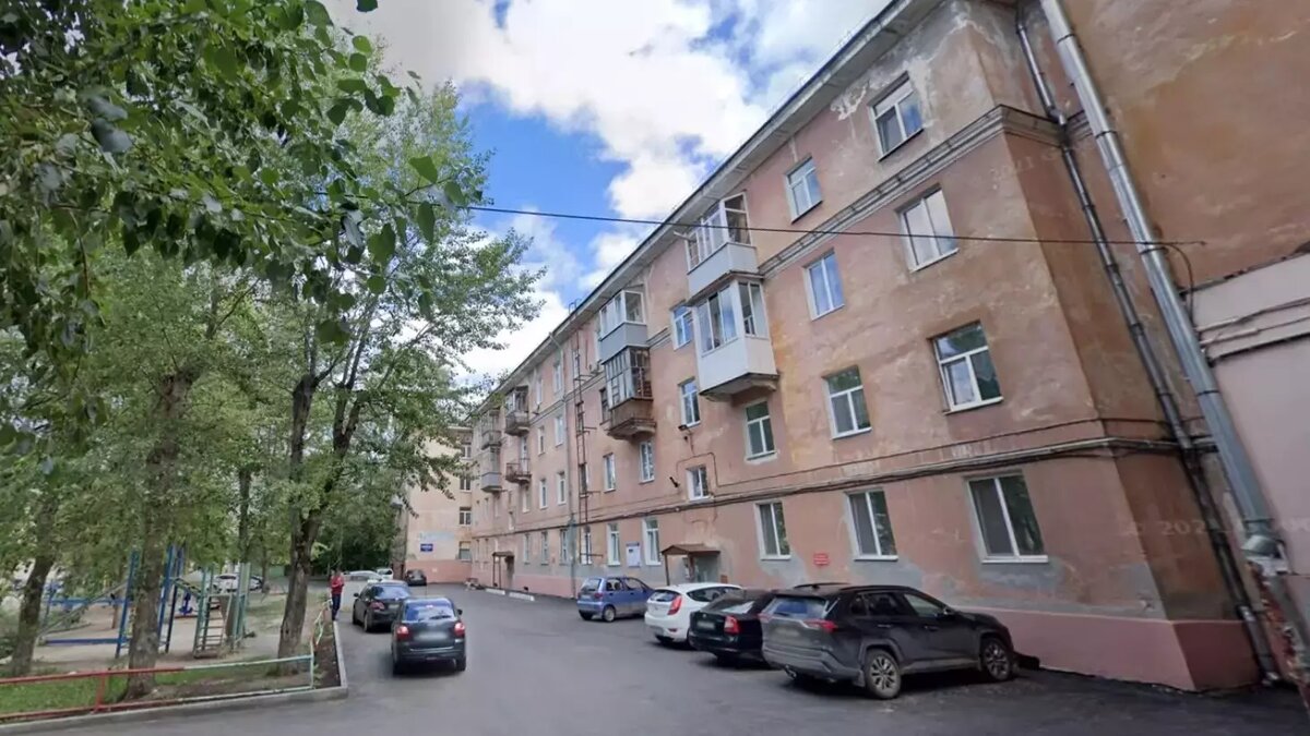     Источник: Google maps