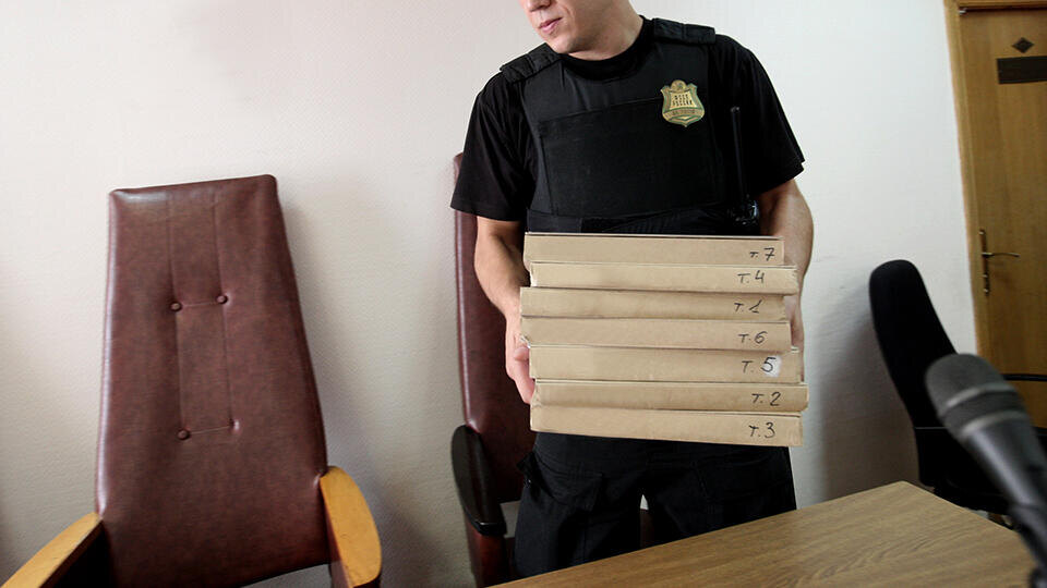 Фото: © РИА Новости/Сергей Мамонтов