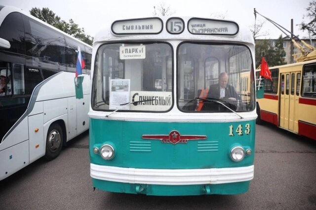    Фото: Комитет по транспорту Санкт-Петербурга