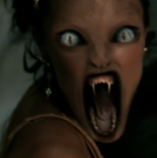 Кадр из сериала "Сверхъестественное" 6 сезон 6 серия