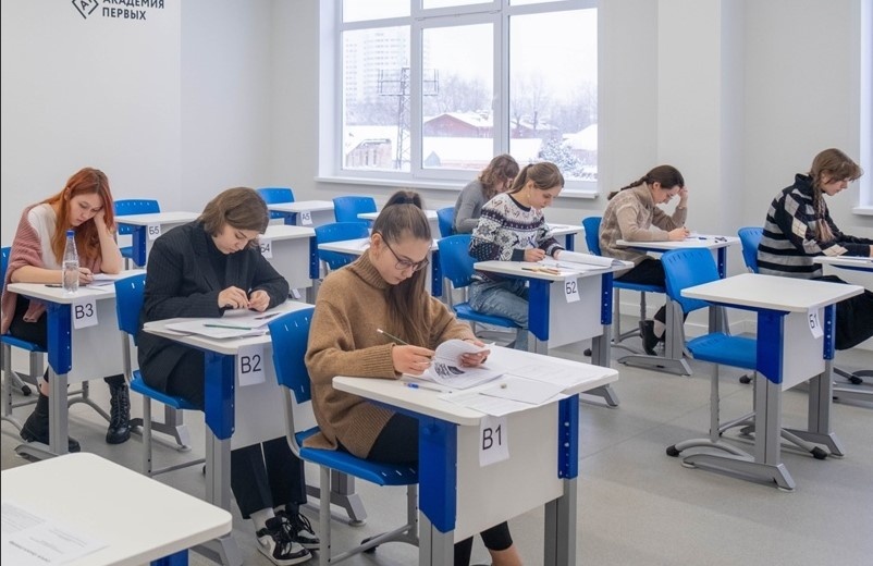   Фото: сайт губернатора и правительства Пермского края Алена Калашникова