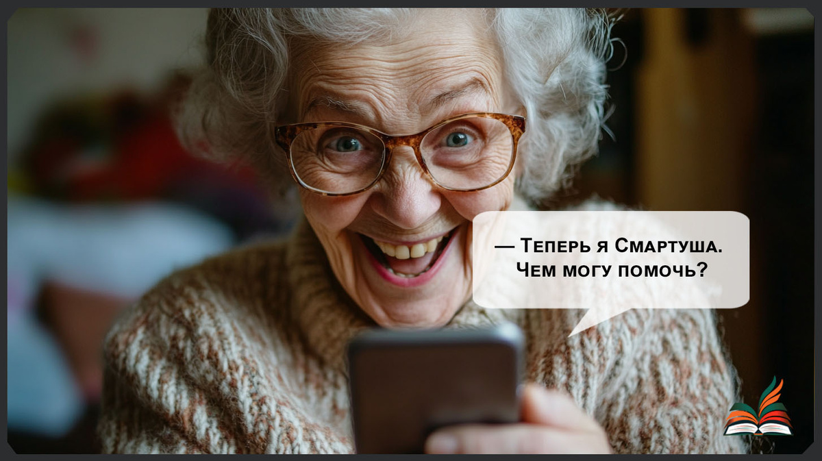 Жизнь только начинается - Юмористический рассказ   