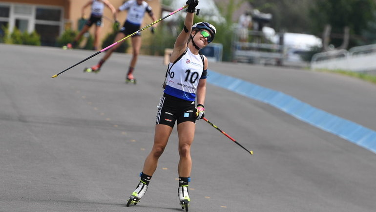    Чемпионат мира по летнему биатлону пройдет с 22 по 25 августа в Эстонии. Global Look Press