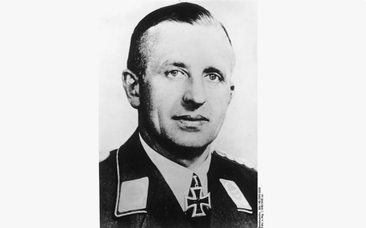 Теодор Ровель