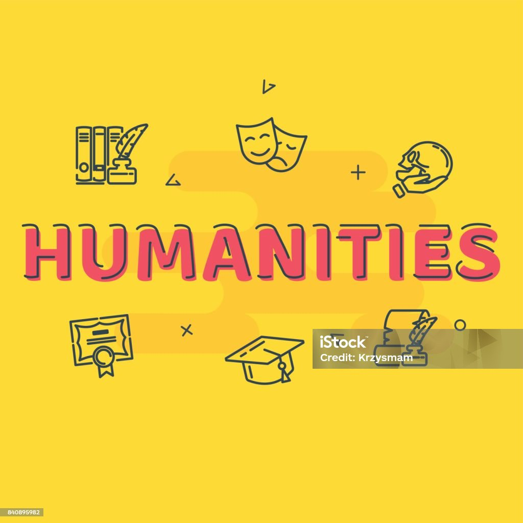 Гуманитарные предметы