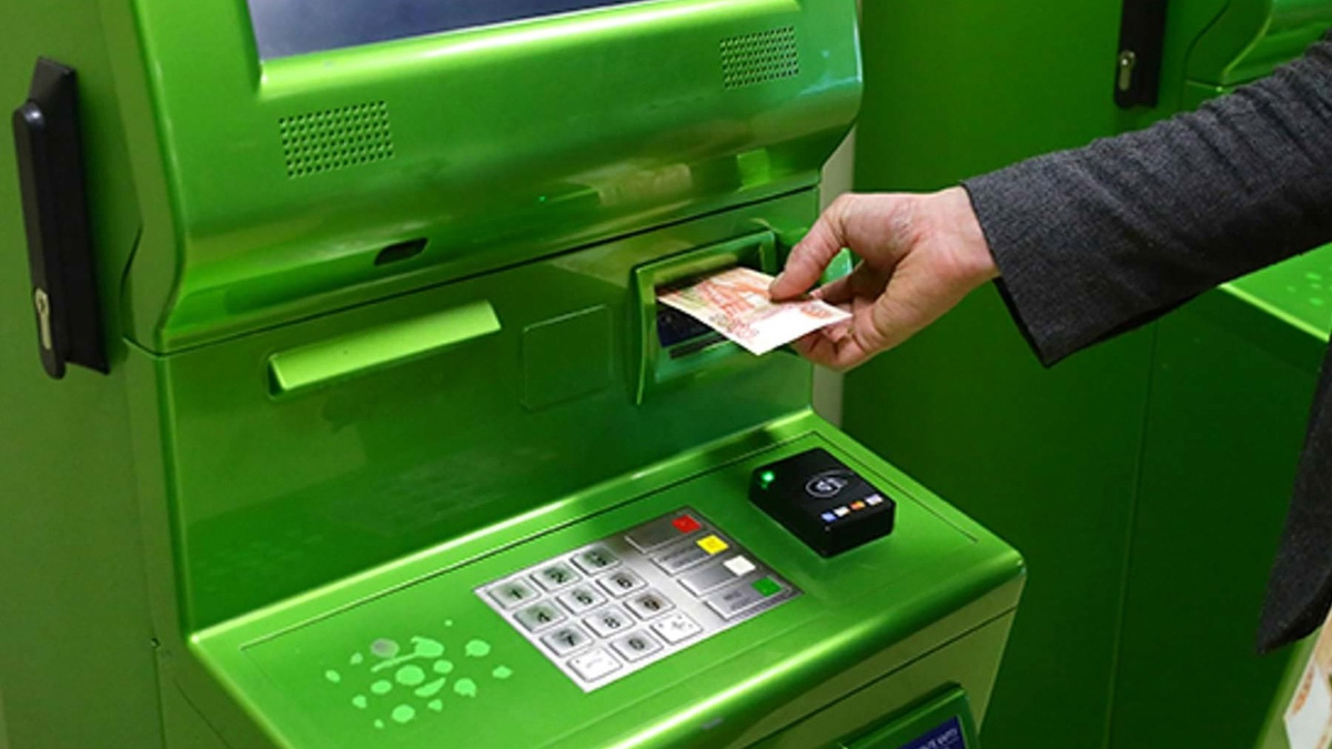 Кому выгодно открывать вклады в Сбере?