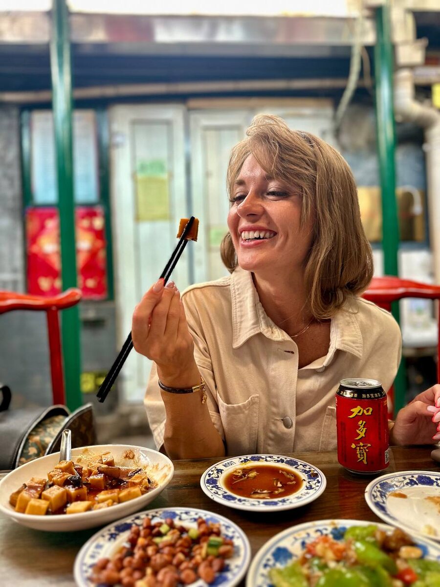 На фото: ведущая прогноза погоды на канале "Россия 1" Виктория Черникова