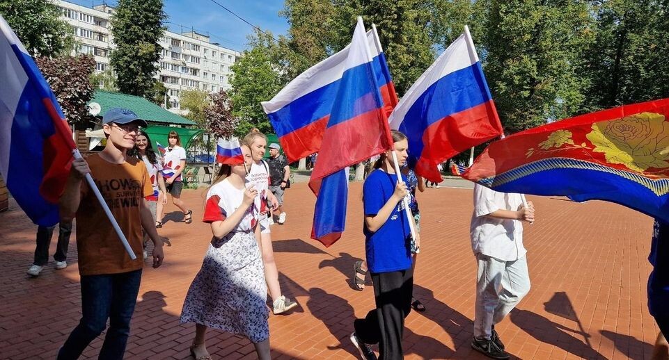    Пресс-служба Павлово-Посадского городского округа