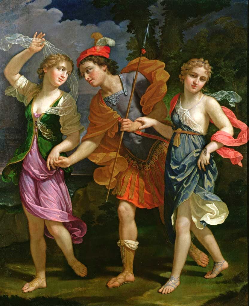     ,    ,    , 1702 .,  Meisterdrucke Fine Arts