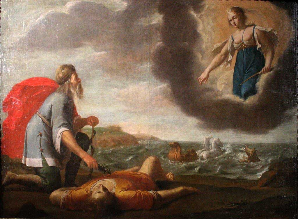 -  ,  , . 1613-1668 .,  Wikimedia Commons