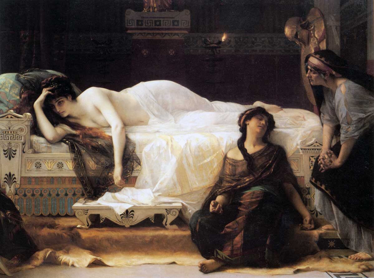  ,   ,  1880 ,  Meisterdrucke Fine Arts.