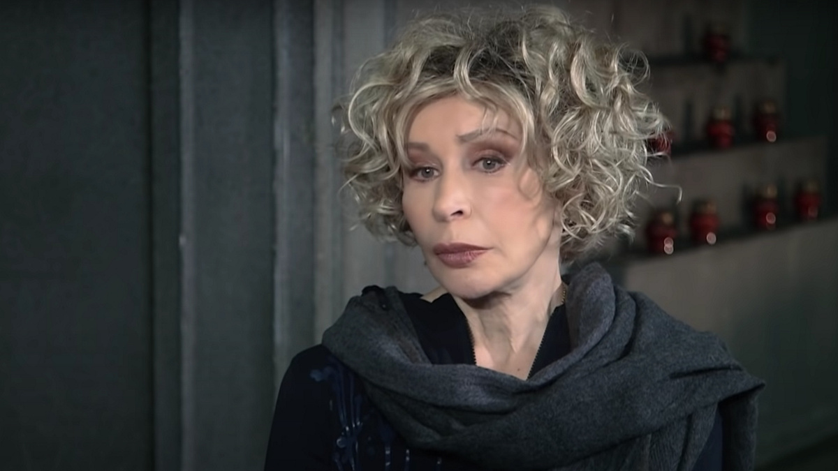 Татьяна Васильева