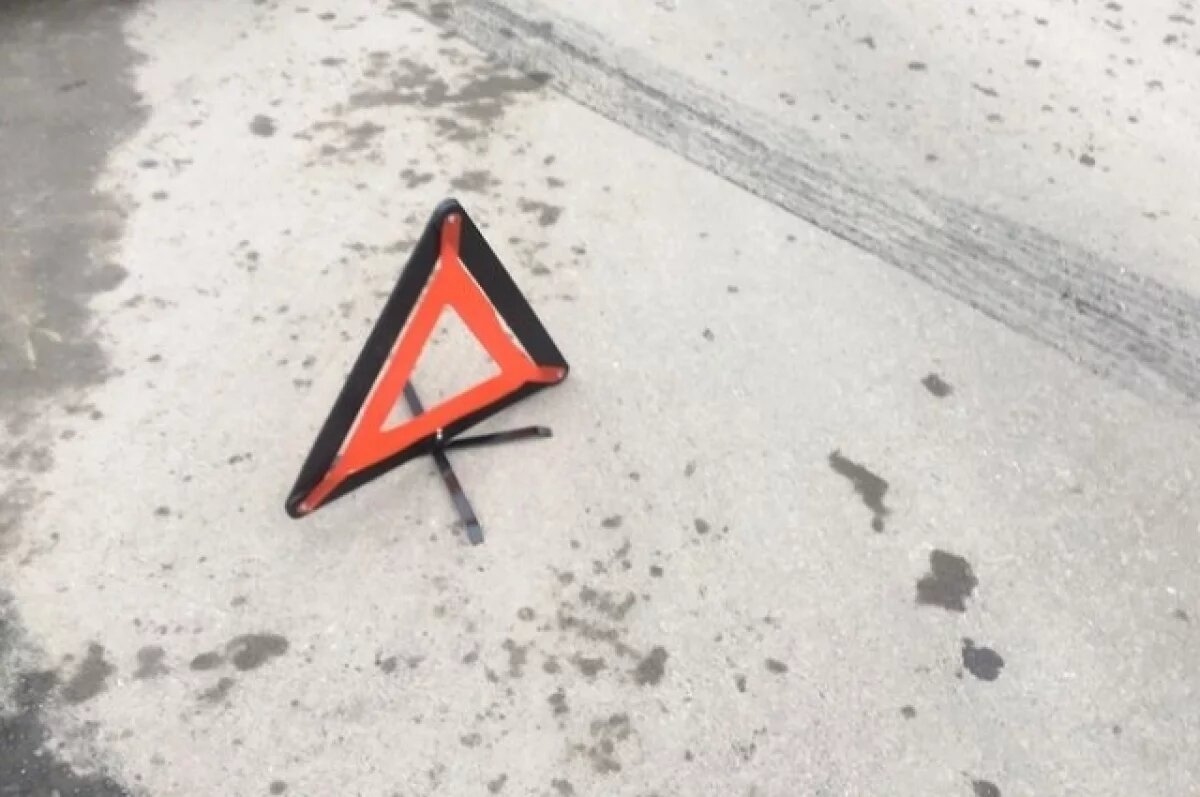    Двое водителей тяжело пострадали в ДТП в Навашинском округе