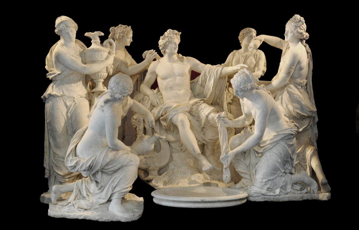 �������, ������������� �������, ������� ��������, 1666-75, Google Arts & Culture