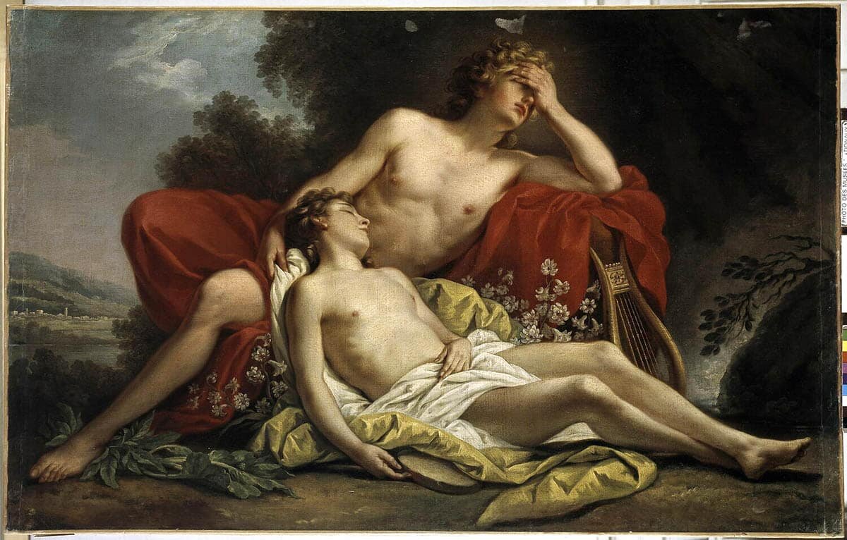 ������� ��������, ������ ���� �������, 1768, ����