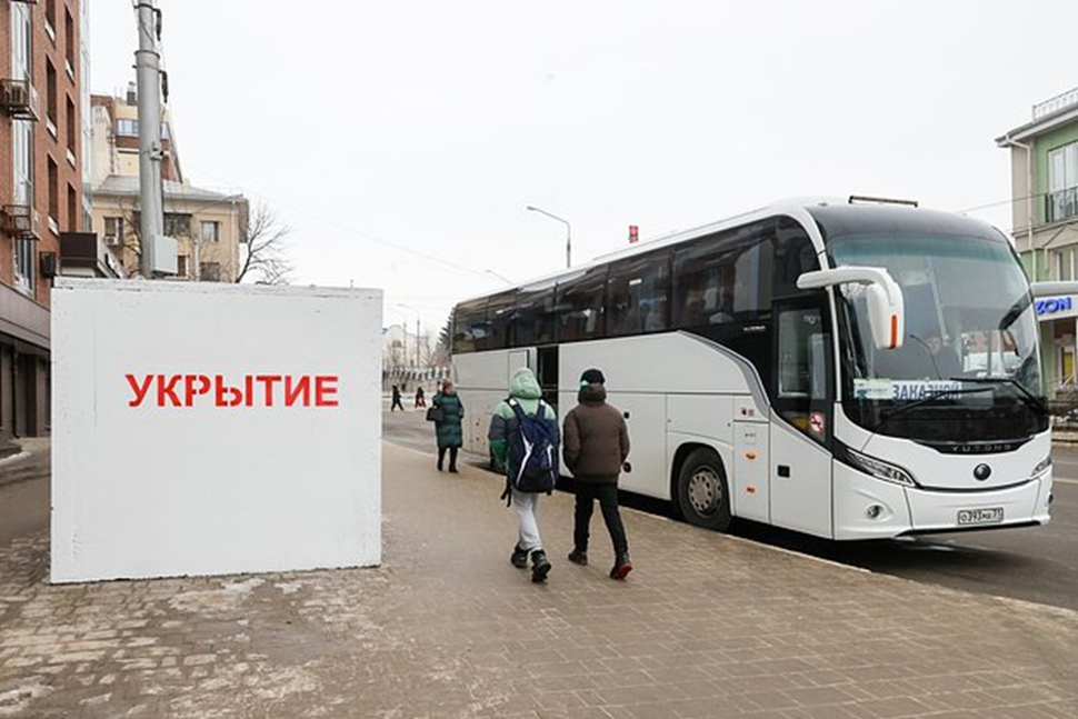 Фото: Сергей Петров