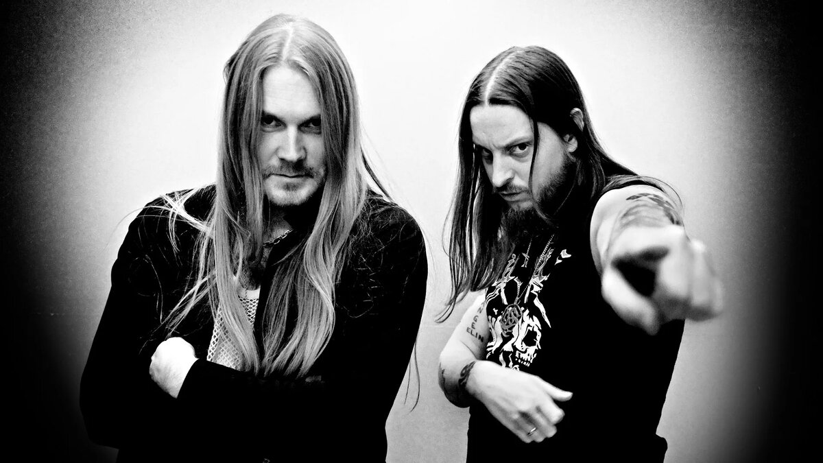 Darkthrone