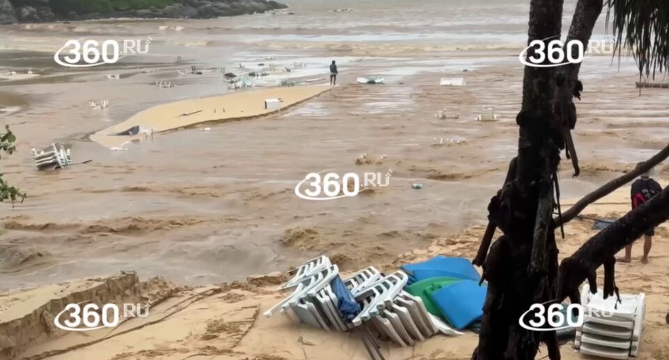    Телеканал «360»