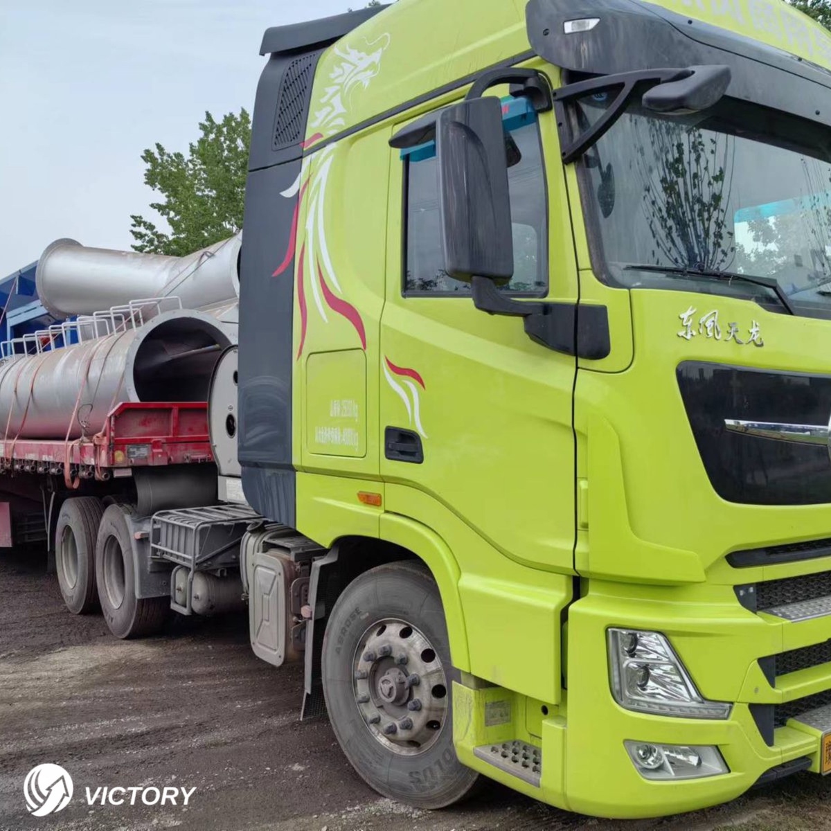 Фото ГК "Виктори"