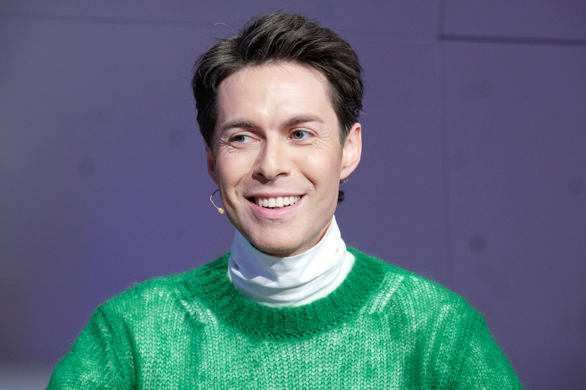 Фото Семёна Оксенгендлера