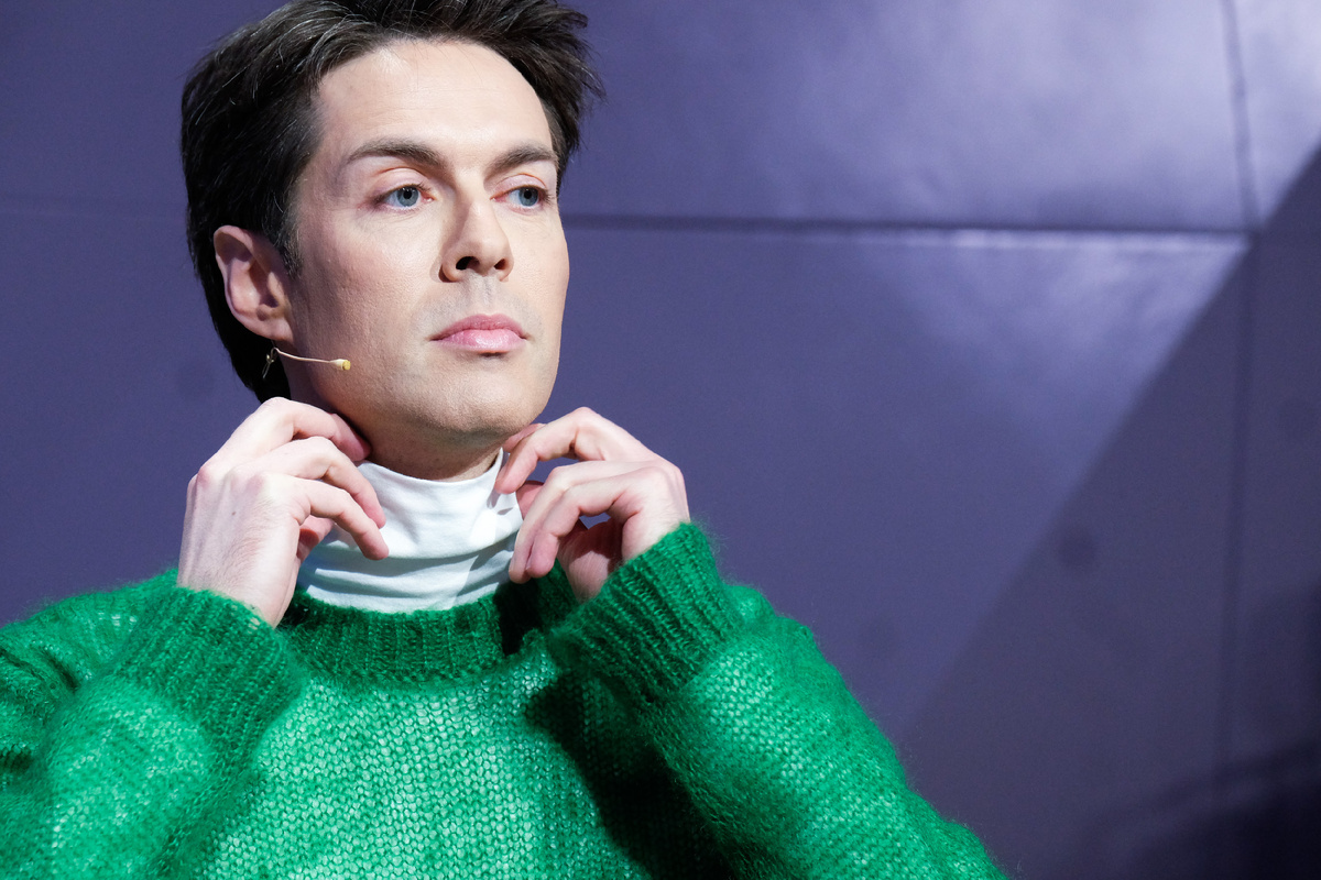 Фото Семёна Оксенгендлера