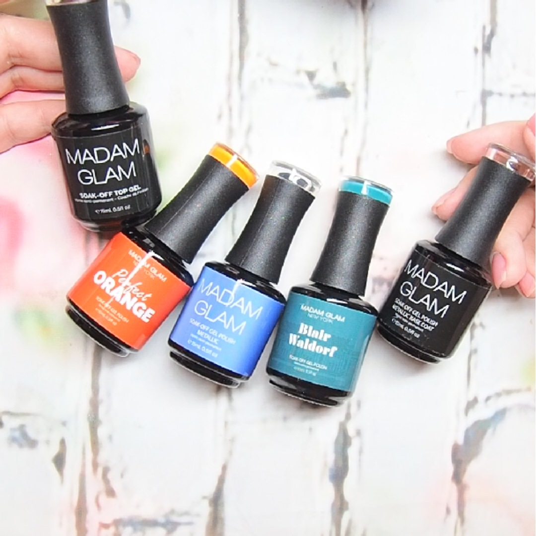 Вредные компоненты в составе