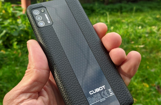 мой красавец