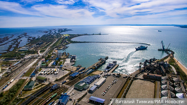     Фото: Виталий Тимкив/РИА Новости   
 Текст: Алексей Дегтярев