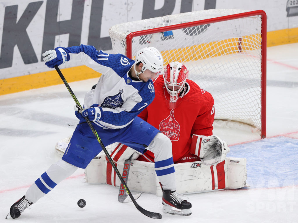 Фото: Олег Бухарев/ «В мире спорта»