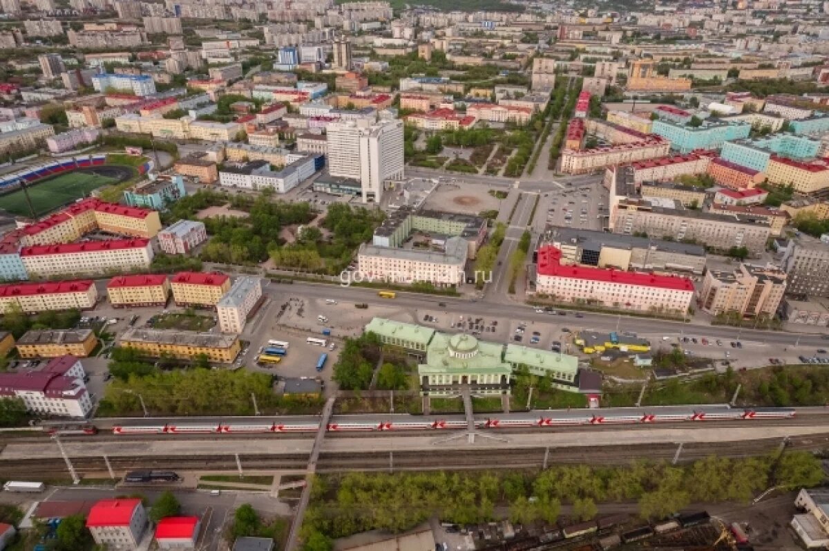    Мурмачанин пытался совершить госизмену для выезда из России