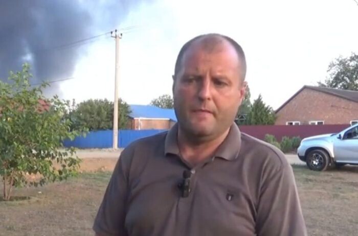 Источник фото: "Наша неделя. Пролетарск"/скриншот с видео