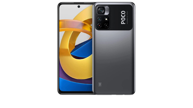 Poco M4 Pro 5G. Фото: market.yandex.ru