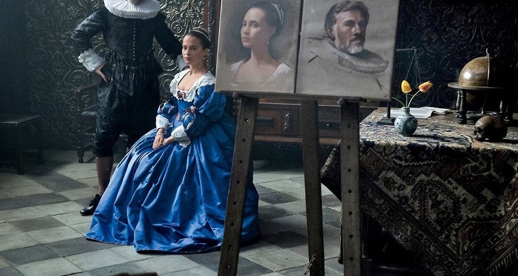 10 новых фильмов про художников и искусство. Биографии, комедии, детективы, романтика.