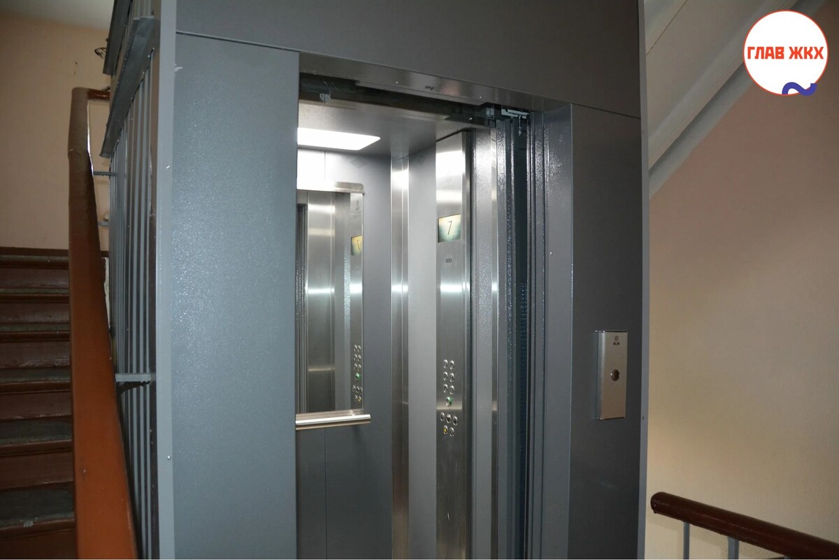 Центробанк зарегистрировал первого эмитента облигаций на замену лифтов 