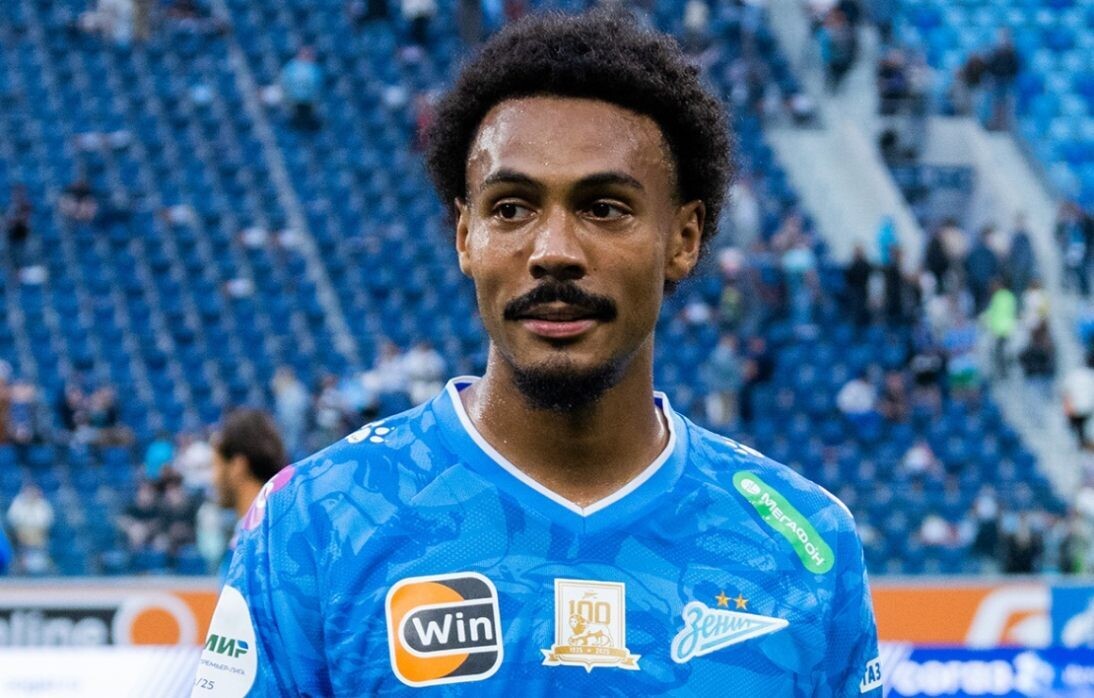    Фото: ФК «Зенит»