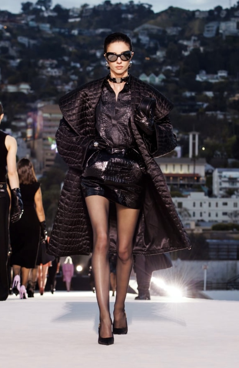 Versace AW23