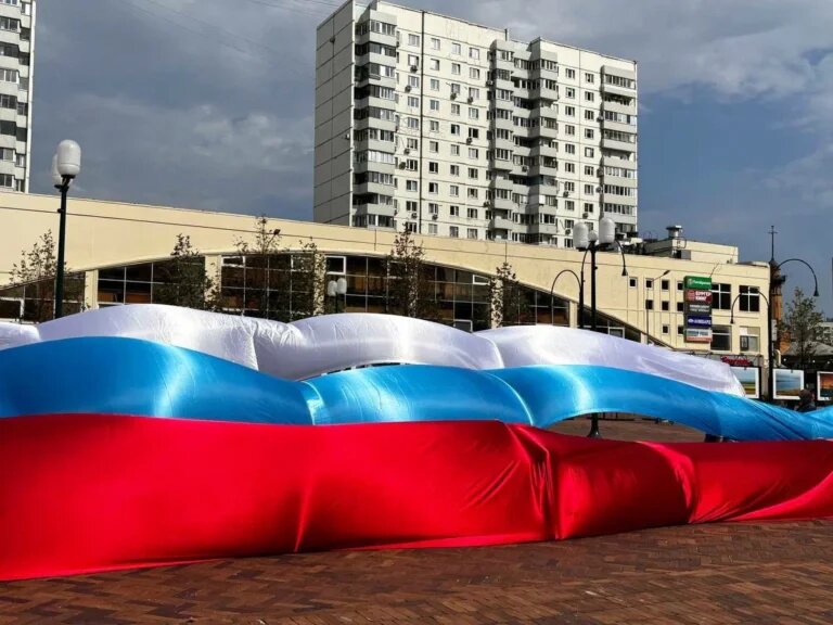    Фото: Староста Арсений Анастасия Давыдова