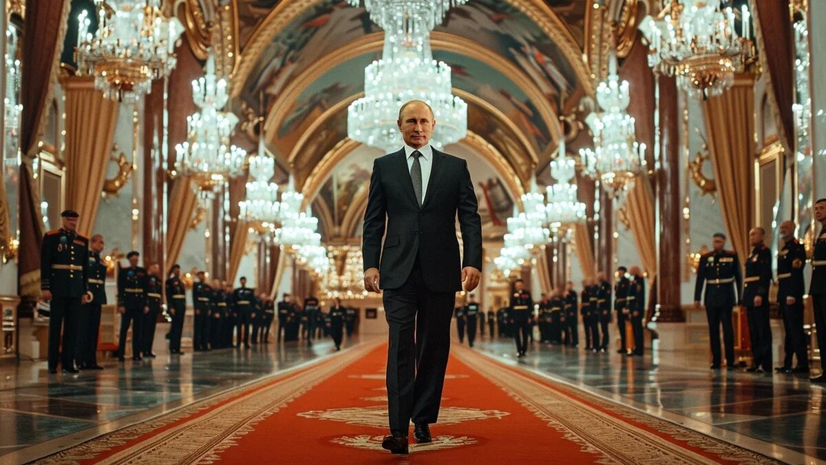    Коллаж Царьграда