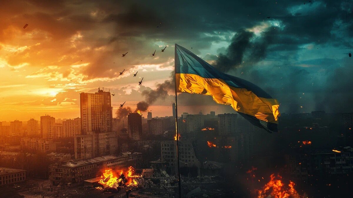    Коллаж Царьград