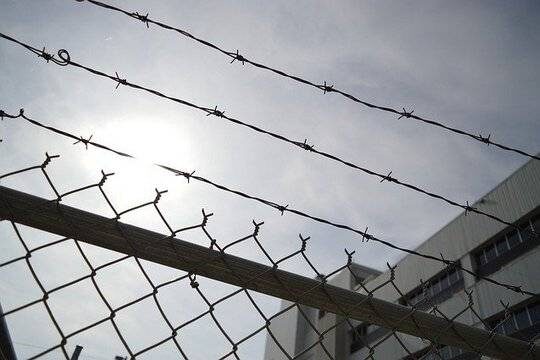    Заключенные захватили заложников в колонии под Волгоградом: есть убитые и раненые