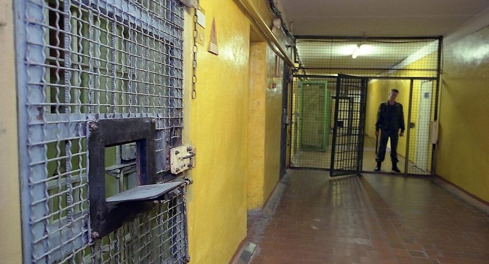    Nikolay Arsen’ev/Russian Look / Global Look Press